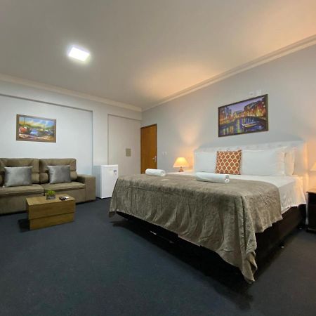 Quarto Luxo Silver Anapolis Exterior photo