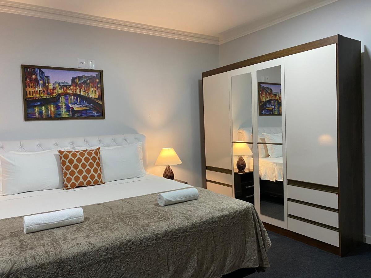 Quarto Luxo Silver Anapolis Exterior photo
