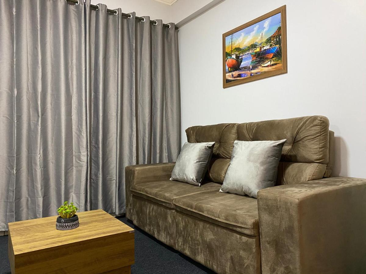 Quarto Luxo Silver Anapolis Exterior photo