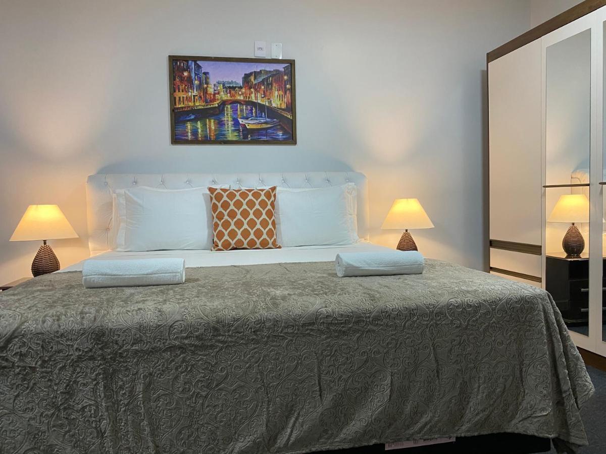Quarto Luxo Silver Anapolis Exterior photo