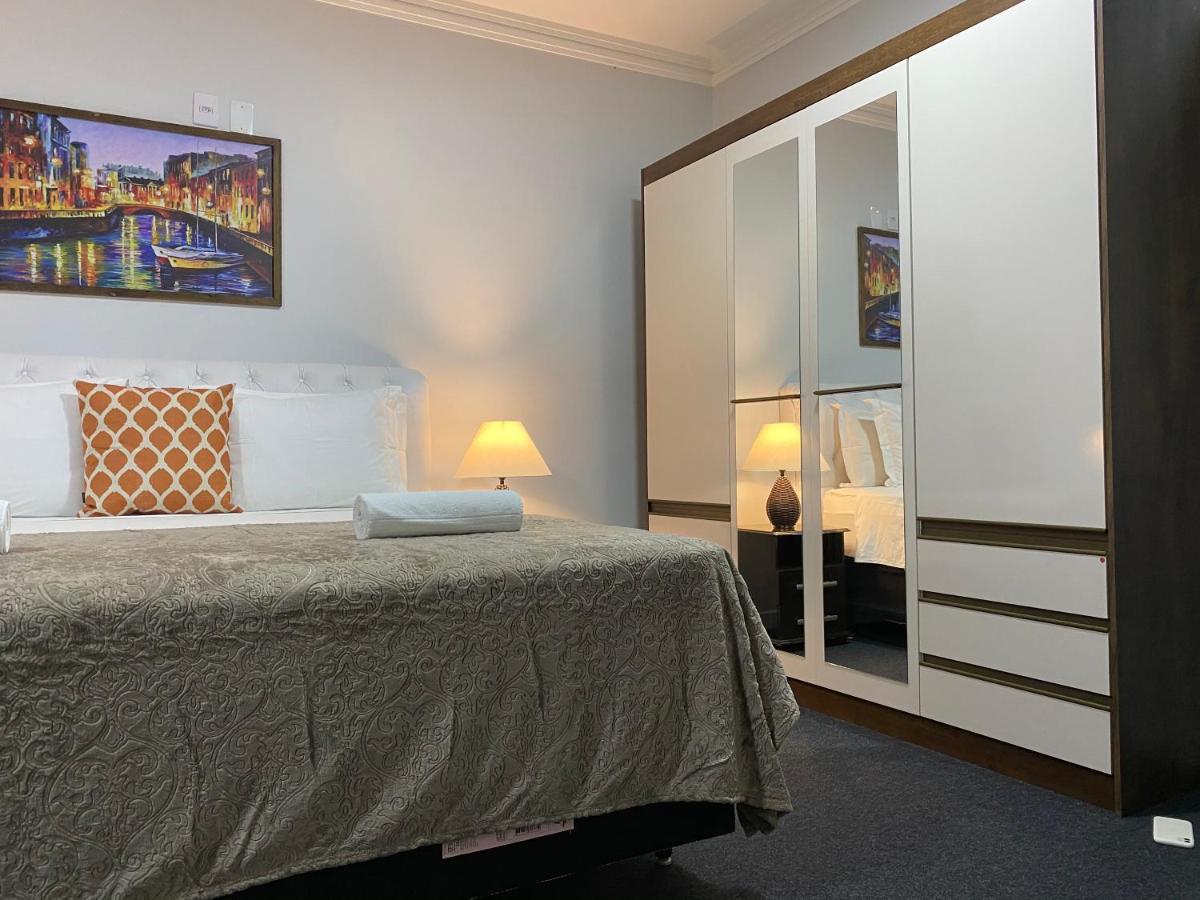 Quarto Luxo Silver Anapolis Exterior photo