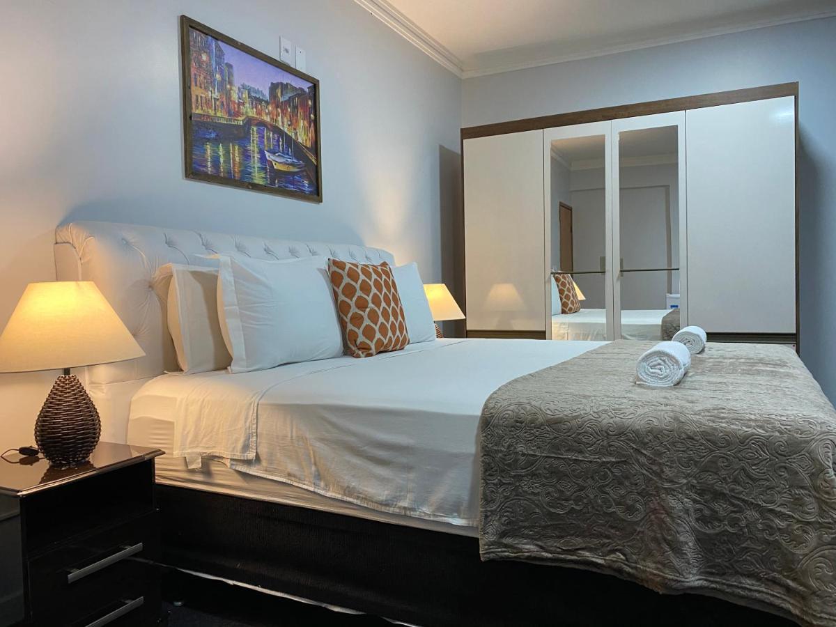 Quarto Luxo Silver Anapolis Exterior photo